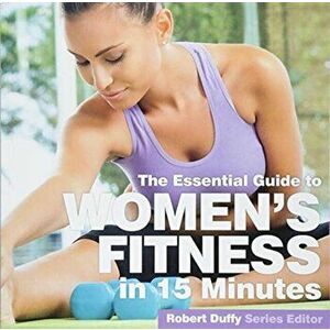 Womens Fitness In 15 Minutes - ROBERT DUFFY imagine
