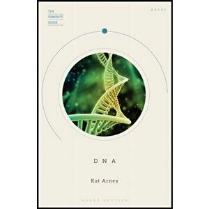 DNA, Paperback - Kat Arney imagine