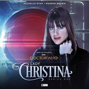 Lady Christina, CD-Audio - Donald McLeary imagine