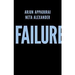 Failure, Paperback - Neta Alexander imagine
