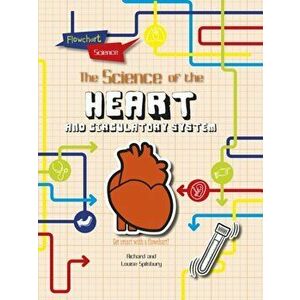 Heart, Paperback - Richard Spilsbury imagine