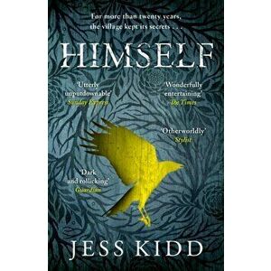 Himself, Paperback - Jess Kidd imagine