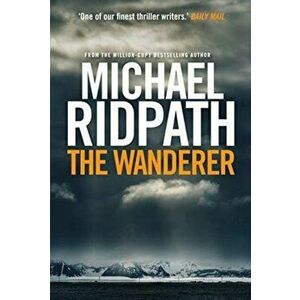Wanderer, Paperback - Michael Ridpath imagine