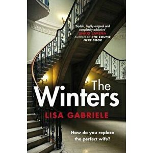 Winters, Paperback - Lisa Gabriele imagine