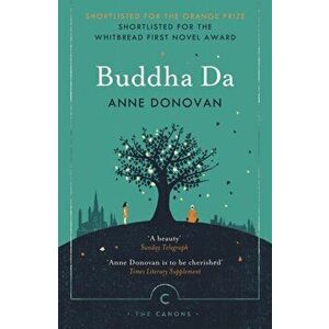 Buddha Da, Paperback - Anne Donovan imagine