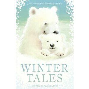 Winter Tales, Paperback - Various Authors imagine