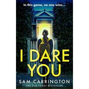 I Dare You, Paperback - Sam Carrington imagine