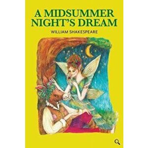 Midsummer Night's Dream, Hardback - William Shakespeare imagine