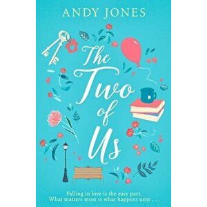 Two of Us, Paperback - Andy Jones imagine