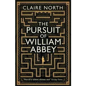 Pursuit of William Abbey, Hardback - Claire North imagine
