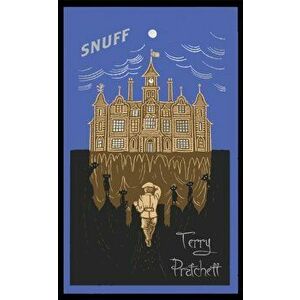 Snuff. (Discworld Novel 39), Hardback - Terry Pratchett imagine