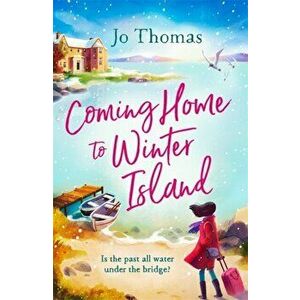 Coming Home to Winter Island, Paperback - Jo Thomas imagine