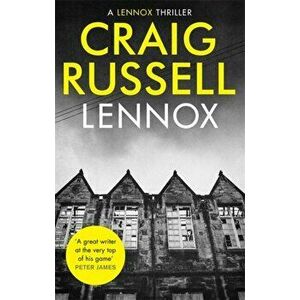 Lennox, Paperback - Craig Russell imagine