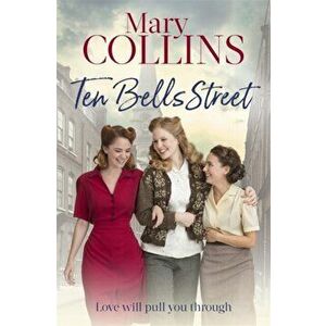 Ten Bells Street, Paperback - Barbara Nadel imagine