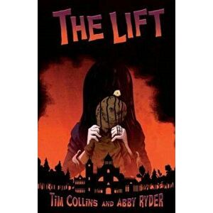 Lift, Paperback - Tim Collins imagine