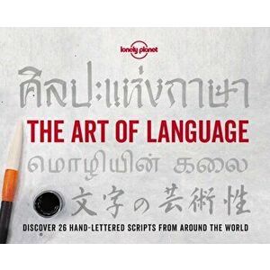 Art of Language, Paperback - Zora O'Neill imagine