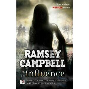 Influence, Hardback - Ramsey Campbell imagine