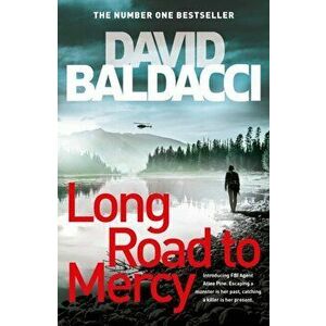 Long Road to Mercy, Paperback - David Baldacci imagine