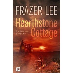 Hearthstone Cottage, Hardback - Frazer Lee imagine