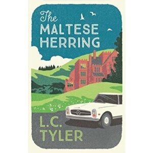 Maltese Herring, Paperback - L. C. Tyler imagine