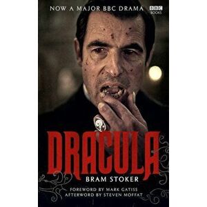 Dracula (BBC Tie-in edition), Paperback - Bram Stoker imagine