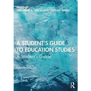 Student's Guide to Education Studies, Paperback - *** imagine