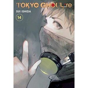 Tokyo Ghoul: re, Vol. 14, Paperback - Sui Ishida imagine