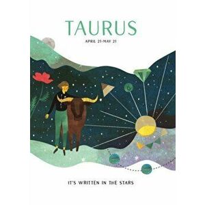Astrology: Taurus, Hardback - *** imagine