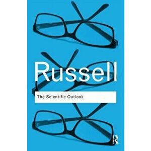 Scientific Outlook, Paperback - Bertrand Russell imagine