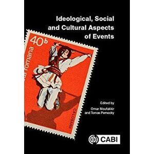 Ideological, Social and Cultural Aspects of Events, Paperback - *** imagine