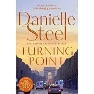 Turning Point, Paperback - Danielle Steel imagine