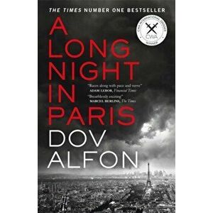 Long Night in Paris imagine
