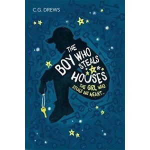 Boy Who Steals Houses, Paperback - C.G. Drews imagine
