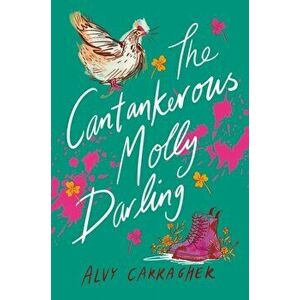 Cantankerous Molly Darling, Paperback - Alvy Carragher imagine