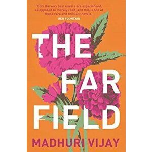 Far Field, Paperback - Madhuri Vijay imagine