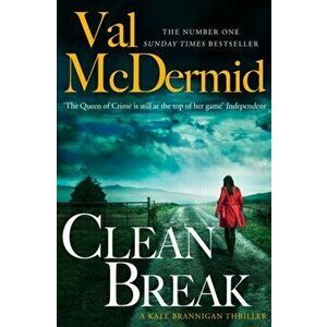 Clean Break, Paperback - Val McDermid imagine