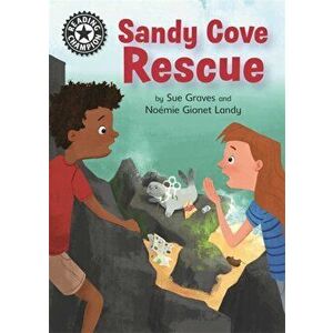 Reading Champion: Sandy Cove Rescue. Independent Reading 13, Paperback - Sue Graves imagine