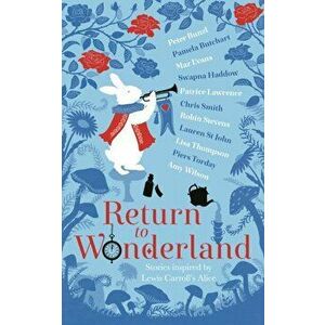 Return to Wonderland, Hardback - *** imagine