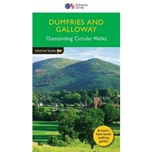 Dumfries & Galloway, Paperback - *** imagine