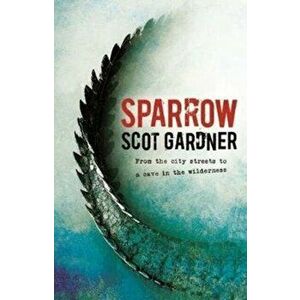 Sparrow, Paperback - Scot Gardner imagine