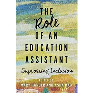 Role of an Education Assistant. Supporting Inclusion, Paperback - *** imagine