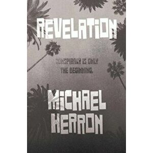Revelation, Paperback - Michael Herron imagine