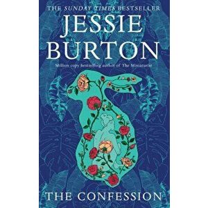 Confession, Hardback - Jessie Burton imagine