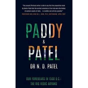 Paddy & Patel, Paperback - *** imagine