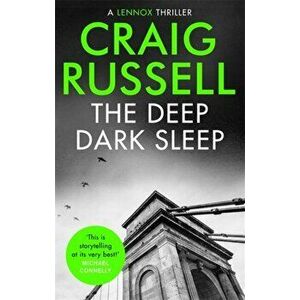 Deep Dark Sleep, Paperback - Craig Russell imagine