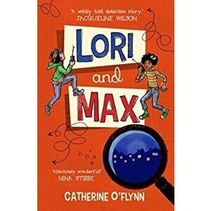 Lori and Max, Paperback - Catherine O'Flynn imagine