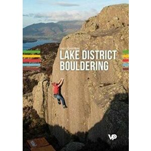 Lake District Bouldering. The LakesBloc guidebook, Paperback - Greg Chapman imagine