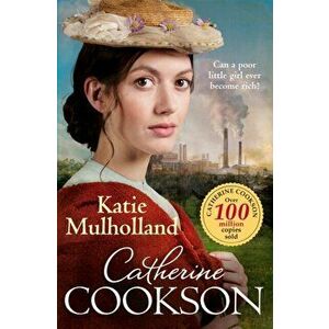 Katie Mulholland's Journey, Paperback - Catherine Cookson imagine