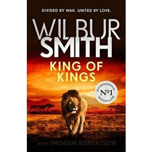 King of Kings, Paperback - Imogen Robertson imagine