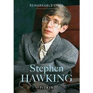 Stephen Hawking. Remarkable Lives, Paperback - Kitty Ferguson imagine